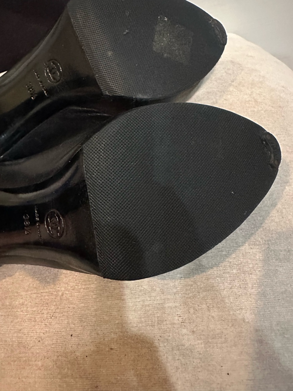 Chanel Pumps - Picture 14 of 14